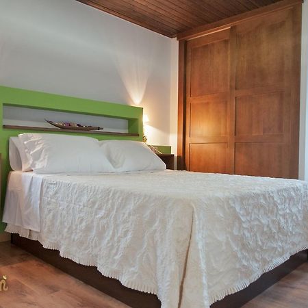 Apartamentos Casa Ramoncin A Pontenova 외부 사진
